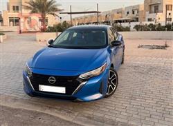 نیسان سێنترا